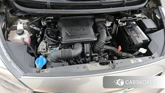 Kia Morning Urban (JA) id 3611808 из Кореи 16