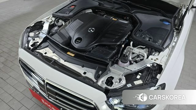 Mercedes-Benz E-Class W213 id 3922325 из Кореи 16