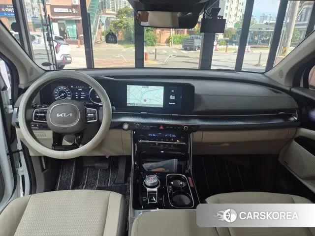 Kia Carnival 4th generation id 3191600 из Кореи 15