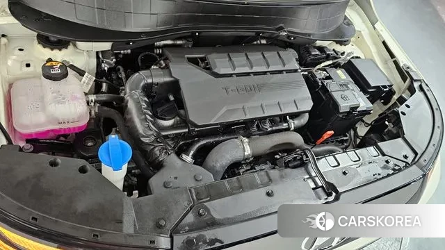 Hyundai Casper id 3764161 из Кореи 16