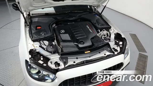 Mercedes-Benz E-Class W213 id 2816130 из Кореи 16