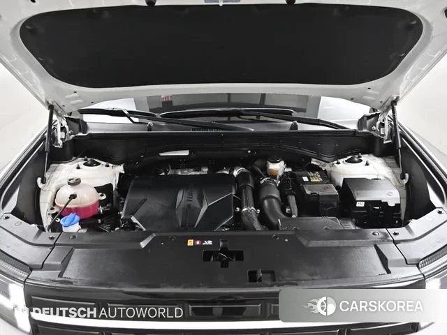 Hyundai Santa Fe (MX5) id 3472135 из Кореи 16