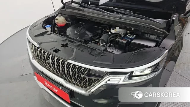 Kia Carnival 4th generation id 3535477 из Кореи 16