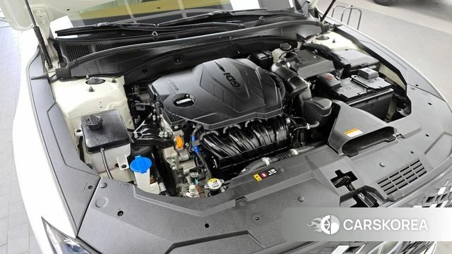 Hyundai The New Grandeur IG id 3819809 из Кореи 16