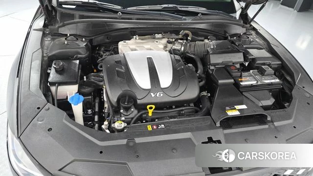 Hyundai The New Grandeur IG id 4637081 из Кореи 32