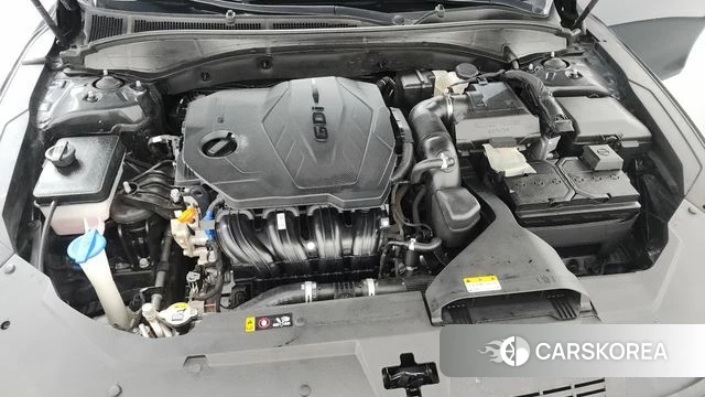 Hyundai The New Grandeur IG id 4662109 из Кореи 28