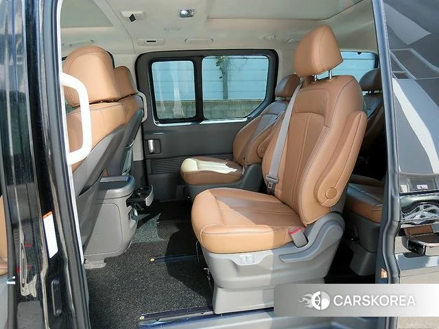 Hyundai Staria id 4315306 из Кореи 16