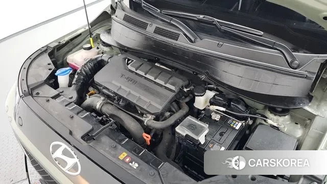 Hyundai Casper id 3342324 из Кореи 16