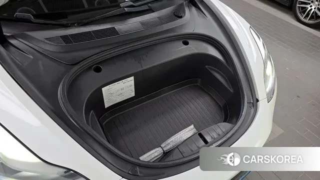 Tesla Model 3 id 3384350 из Кореи 16