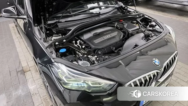 BMW 2 Series Gran Coupe (F44) id 3447332 из Кореи 16