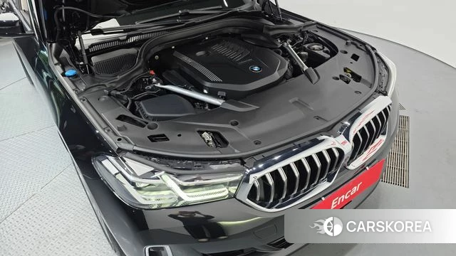 BMW 6 Series GT (G32) id 4389349 из Кореи 27