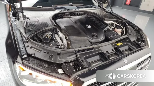 Mercedes-Benz S-Class W223 id 3650111 из Кореи 16