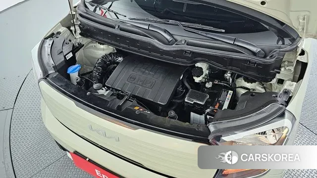 Kia The New Kia Ray id 3572150 из Кореи 16