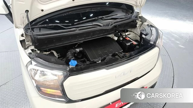 Kia The New Kia Ray id 3806040 из Кореи 16