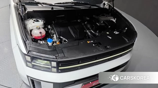 Hyundai Santa Fe (MX5) id 3763883 из Кореи 16