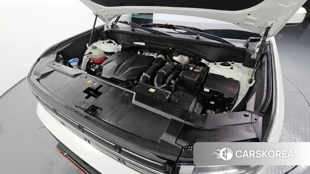 Hyundai Santa Fe (MX5) id 3528568 из Кореи 16