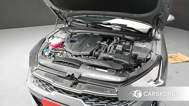 Kia K5 3rd generation id 2959564 из Кореи 16