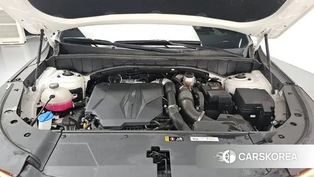 Kia The New Sorento 4th Generation id 3610452 из Кореи 16