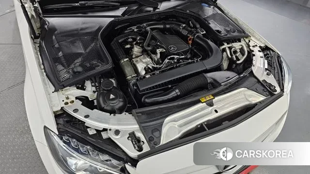 Mercedes-Benz C-Class W205 id 3455245 из Кореи 16