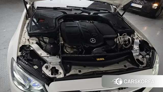 Mercedes-Benz E-Class W213 id 3682008 из Кореи 16