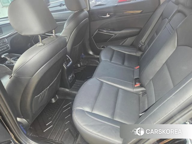 Kia Come New K7 id 4705381 из Кореи 10