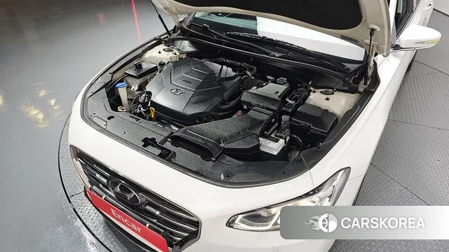 Hyundai Grandeur IG id 3423613 из Кореи 16