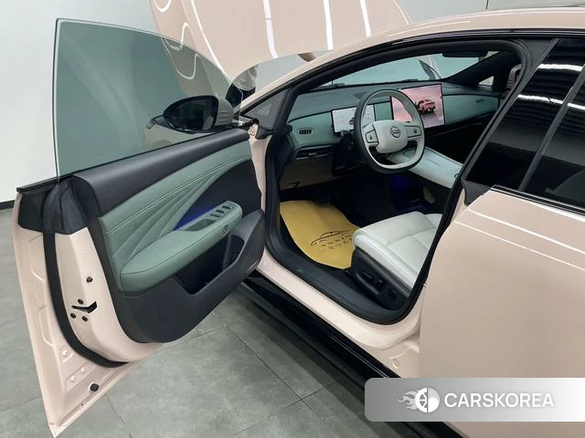 Nissan N7 id 4320724 из Китая 14