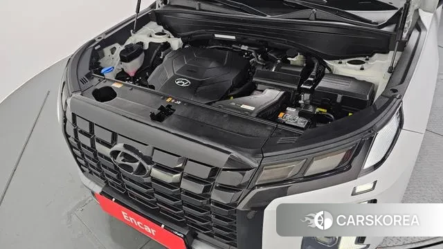 Hyundai The New Palisade id 3554875 из Кореи 16