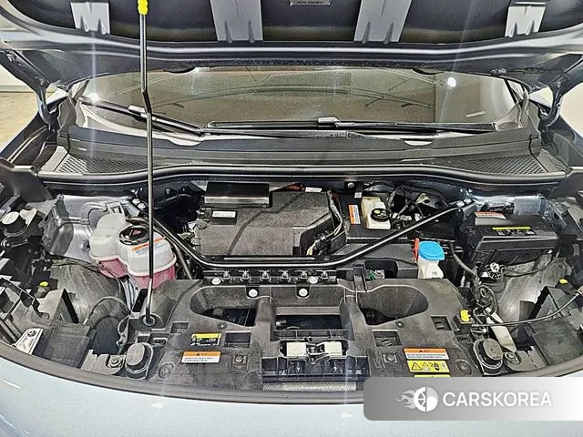 Volkswagen ID.4 id 3415698 из Кореи 16