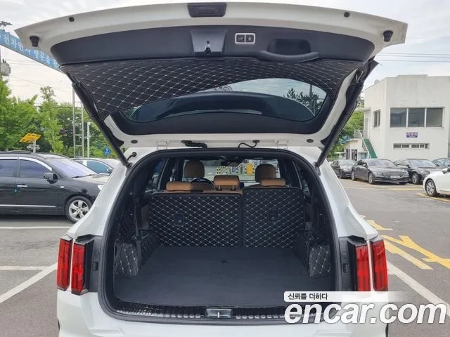 Kia Sorento 4th Generation id 2912318 из Кореи 15