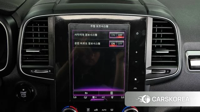 Genesis G80 (RG3) id 4309340 из Кореи 31