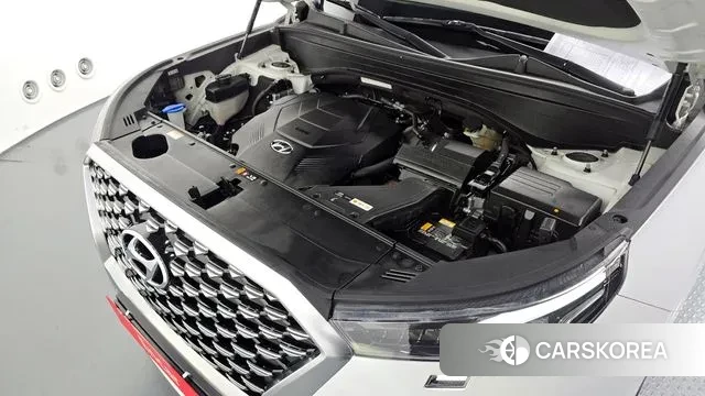 Hyundai Palisade id 3438994 из Кореи 16