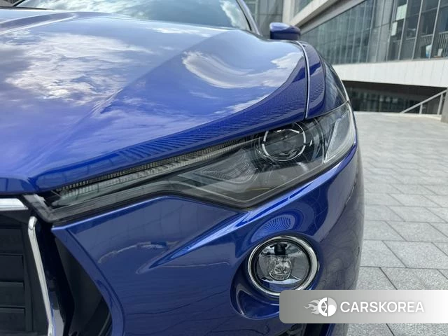 Maserati Levante id 4228480 из Китая 18