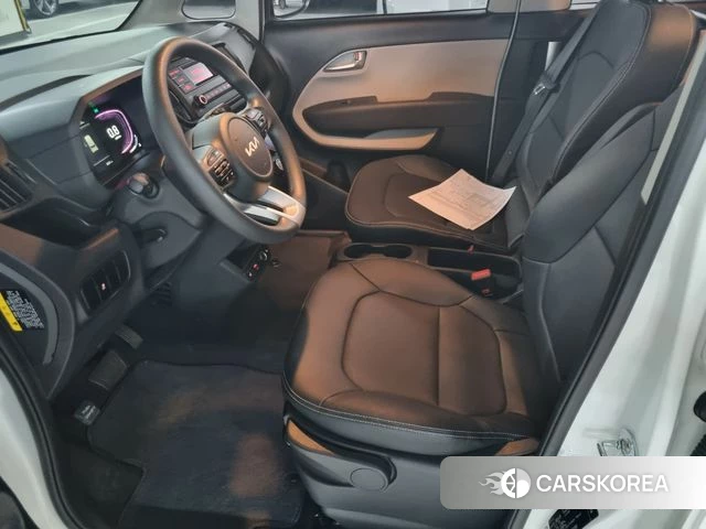 Kia The New Kia Ray id 4511250 из Кореи 16