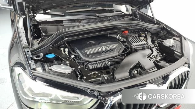 BMW X1 (F48) id 4446984 из Кореи 31