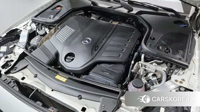 Mercedes-Benz E-Class W213 id 3567344 из Кореи 16