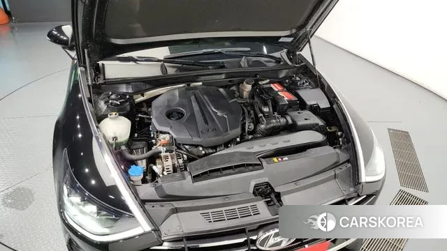 Hyundai Sonata (DN8) id 2970826 из Кореи 16