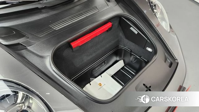 Porsche 911(992) id 4562697 из Кореи 29