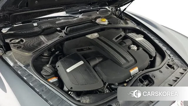 Bentley Flying Spur 2nd Generation id 3019107 из Кореи 16