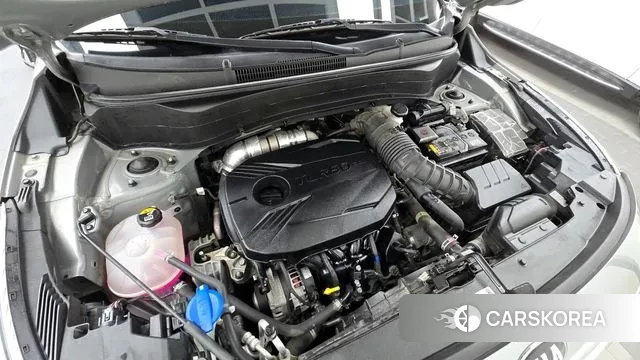 Kia Seltos id 3428072 из Кореи 16