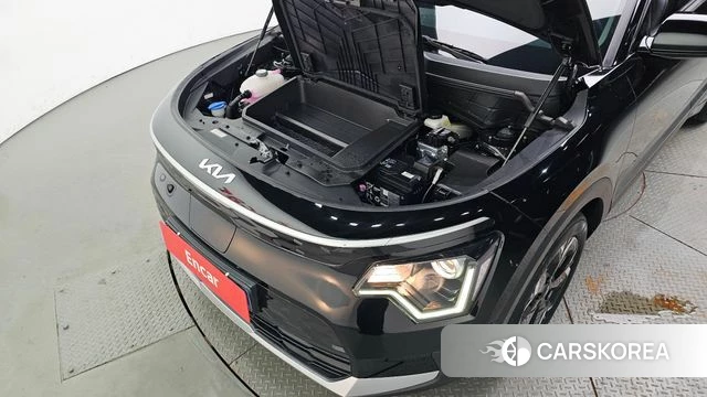 Kia Di All New Niro EV id 4778728 из Кореи 28