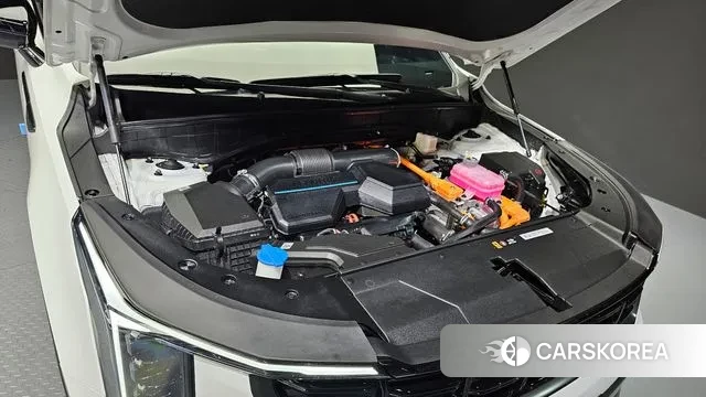 Kia The New Sorento 4th Generation id 3136921 из Кореи 16