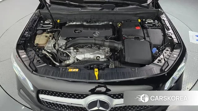 Mercedes-Benz GLB-Class X247 id 3601155 из Кореи 16