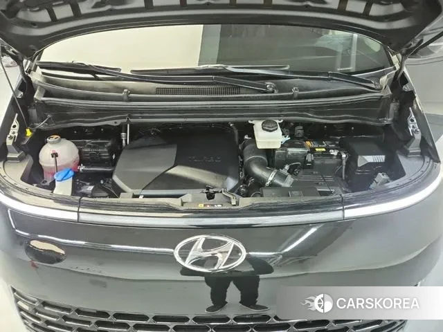 Hyundai Staria id 3497579 из Кореи 14