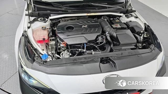 Hyundai Avante (CN7) id 3818378 из Кореи 16