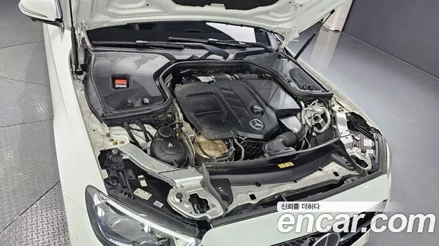 Mercedes-Benz E-Class W213 id 2911291 из Кореи 16