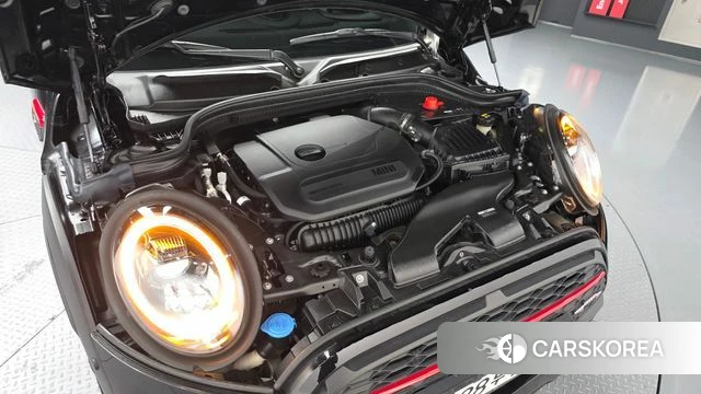 Mini Cooper S id 4631417 из Кореи 28