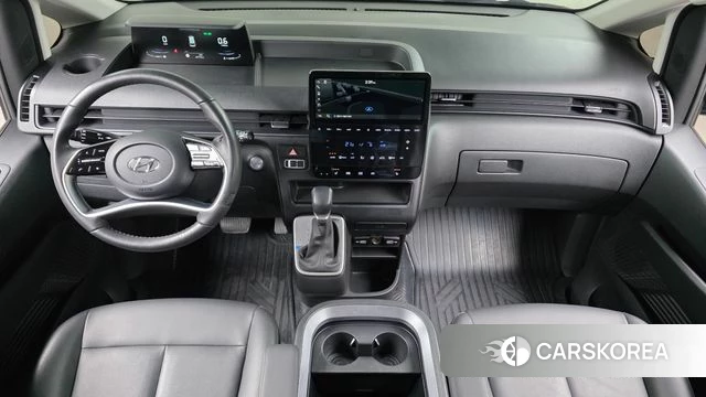 Hyundai Staria id 4863451 из Кореи 26