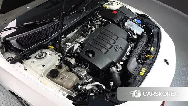 Mercedes-Benz A-Class W177 id 3468937 из Кореи 16