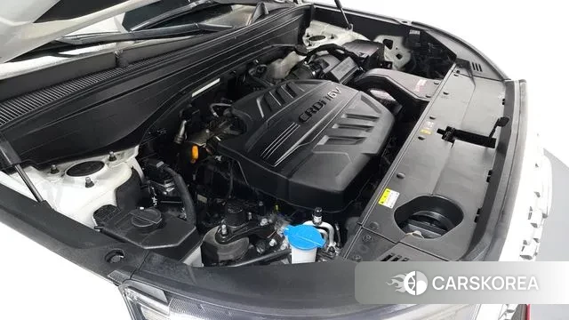 Hyundai Palisade id 3778646 из Кореи 16